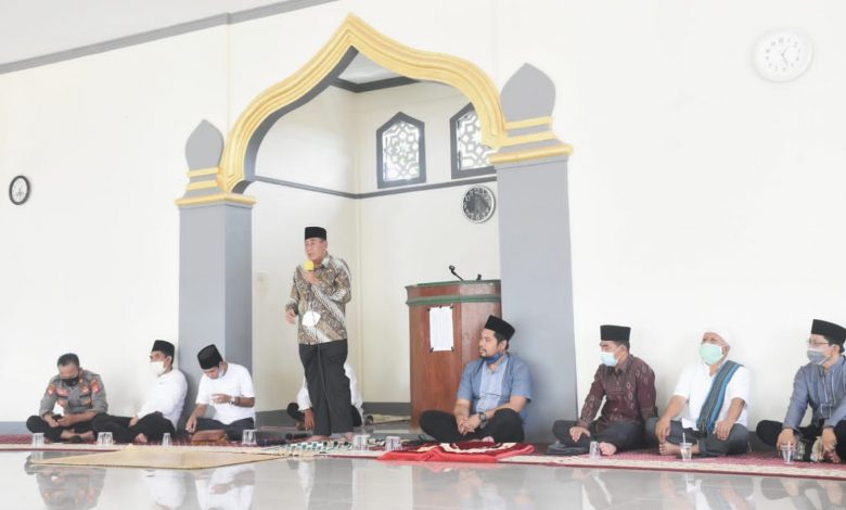 program memaraq