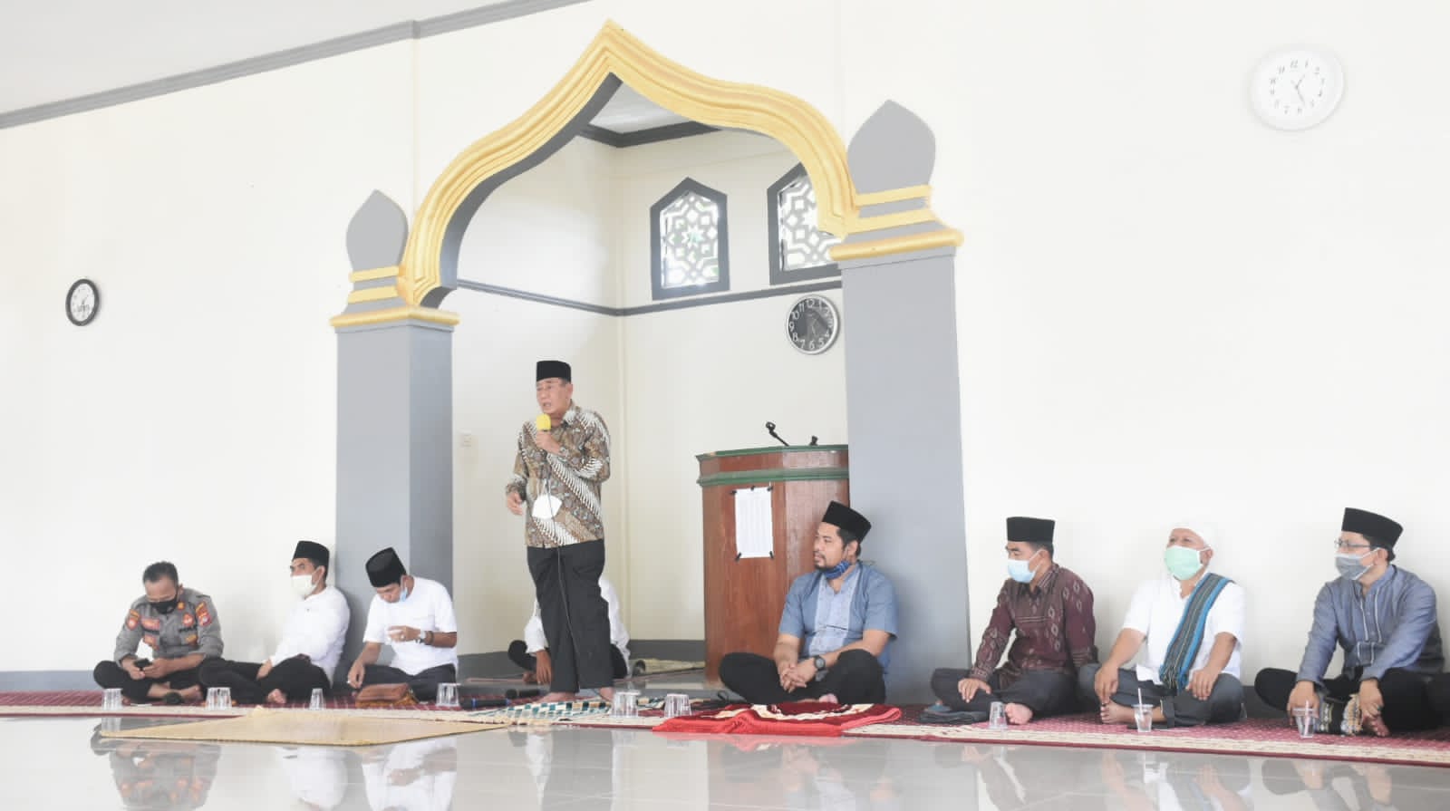 program memaraq
