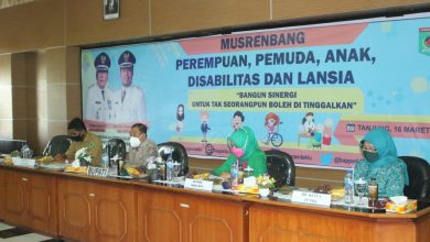 Photo of Perempuan, Pemuda, Anak, Lansia dan Penyandang Disabilitas menjadi Fokus di Musrenbang Pemkab Lombok Utara