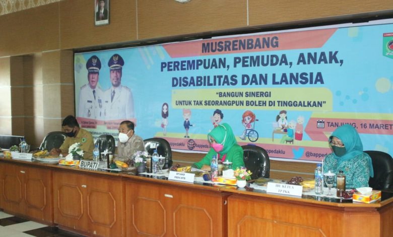 musrenbang