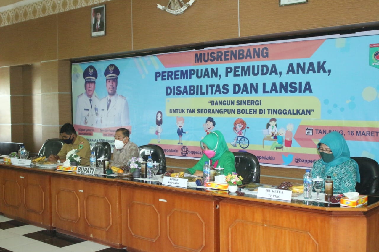 musrenbang