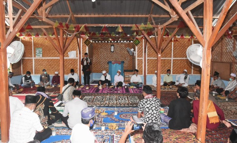 program memaraq bayan