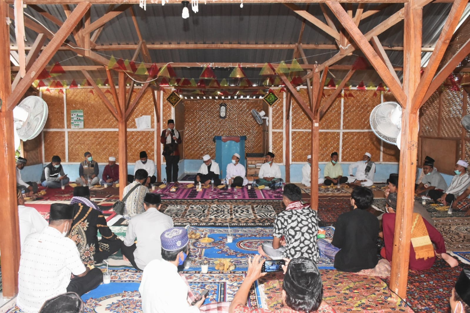 program memaraq bayan