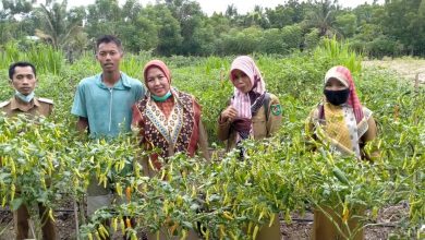 Photo of Bappeda Lombok Utara Kunjungi Desa Sukadana Guna Pengumpulan Data Untuk Percepatan Penanggulangan Kemiskinan