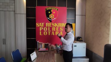 Photo of Maklumat Pelayanan Sat-Reskrim Polres Lombok Utara