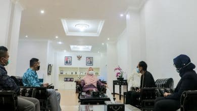 Photo of Wagub NTB Minta Promosi Wisata Harus Diperkuat dengan Sosmed