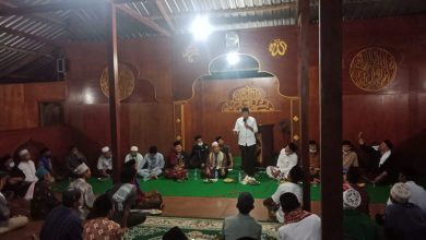 Photo of Bupati  Lombok Utara Safari Ramadhan di Masjid Nurul Hayat Dusun Tuti Kecamatan Tanjung