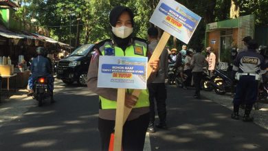 Photo of Penutupan Obyek Wisata di Lombok Utara APH Akan Mengambil Tindakan Tegas Bagi Pelanggar