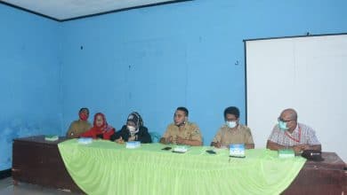 Photo of Bunda PAUD Kabupaten Lombok Utara Road Show di Kecamatan Kayangan