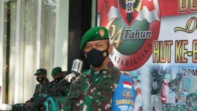 Photo of Korem 162/WB Akan Laksanakan Pelatihan Dandim Dan Danramil Dalam Rangka Mendukung Program Ketahanan Pangan Kodam IX/Udayana