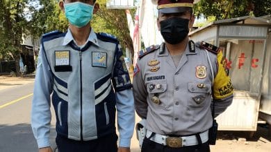 Photo of Kasat Lantas Lombok Utara Imbau Tidak Menggunakan Mobil Bak Terbuka Untuk Muatan Orang