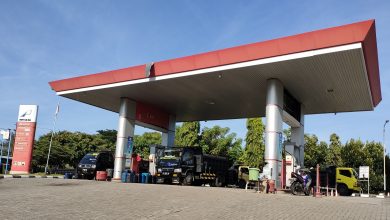 Photo of Petani di Lombok Utara Keluhkan Langkanya BBM Jenis Solar