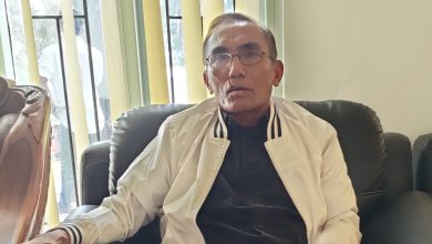 Photo of Colon Ketua DPD II Partai Golongan Karya Lombok Utara Mencuat Nama Danny Karter Febrianto Ridawan