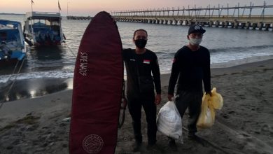 Photo of Pemuda Asal Lingsar Ditangkap Tim Puma Polres Lombok Utara Diduga Pelaku Pencurian di Gili Air