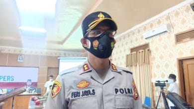 Photo of Mengenal Lebih Dekat Kapolres Lombok Utara AKBP Feri Jaya Satriansyah,SH Sosok Yang Menginspirasi