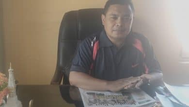 Photo of Ketua AKAD Lombok Utara Angkat Bicara Program Pusat Kemensos RI Pembagian Beras 10kg Menuai Polemik