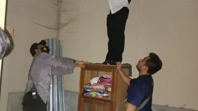 Photo of Diduga Depresi Tak Punya Pekerjaan Seorang Pemuda Di Lombok Utara Gantung Diri