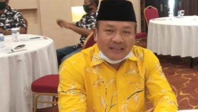 Photo of Wakil Ketua II DPRD Lombok Utara Pastikan Akan Maju Pilkada 2024 Dukungan Parpol Sangat Deras