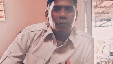 Photo of Ketua DPRD dari Fraksi Gerindra Akan Usung Wabup Jadi Bupati Lombok Utara 2024