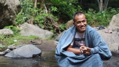 Photo of Panggil Aku Amaq Ujar Wakapolres Lombok Utara