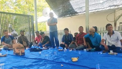 Photo of Paguyuban Pasundan Lombok (PPL) Gelar Silaturahmi di Desa Teniga Lombok Utara