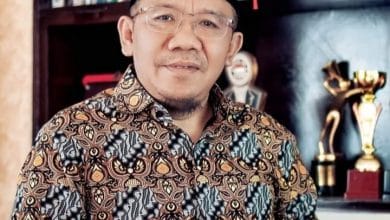 Photo of Transaksi Capai Triliunan Dalam Satu Jam, Najmul Ahyar Sayangkan Lombok Utara Tak Ikuti Apkasi Otonomi Expo