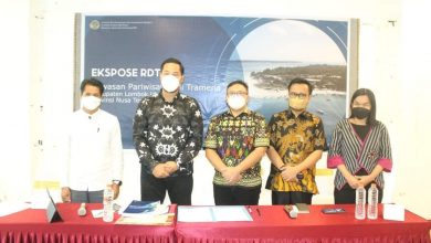 Photo of Buka Ekspose RDTR Gili Tramena, Wakil Bupati Lombok Utara Tekankan Pentingnya Kualitas Perencanaan