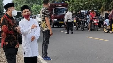Photo of Pemda Lombok Utara Akan Buat One Gate System di Destinasi Wisata