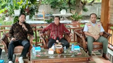 Photo of Akhirnya Penantian Panjang Masyarakat Lombok Utara Blokir Dana RTG Dibuka BNPB