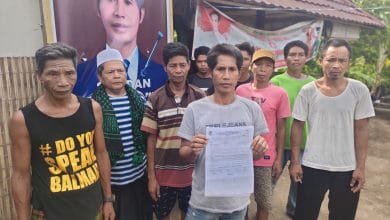 Photo of Diduga Ada Penggelembungan Suara Pilkades Desa Pansor Kisruh