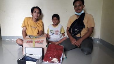 Photo of Paguyuban Sunda Baraya Anyar NTB Memberikan Santunan Kepada Masyarakat Yang Kurang Mampuh