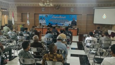 Photo of Maret 2022, Perumda Air Minum Amerta Dayan Gunung Akan Sesuaikan Tarif