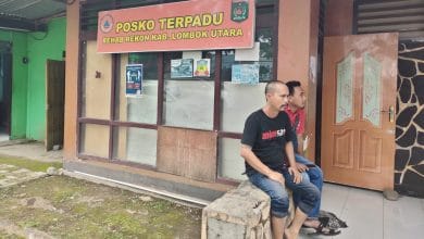 Photo of Fasilitator Minta Aplikator dan Pokmas Urus Sendiri Pemberkasan Hingga Gambar RTG