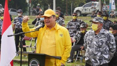 Photo of Menko Perekonomian Tugaskan BAPERA Berperan Aktif Dalam KTT G20