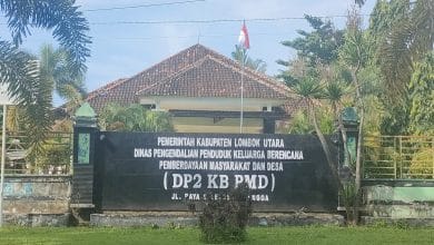 Photo of Setelah 10 Desa Di Lombok Utara Mekar Kini 21 Desa akan Segera Mekar Kembali