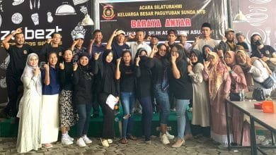 Photo of Paguyuban Sunda Baraya Anyar NTB Gelar Silaturahmi Sambut Ramadhan Hingga Bermaaf-maafan