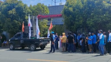 Photo of Tempat Hiburan Karaoke di Lombok Barat Cafe Stars di Demo Karyawan