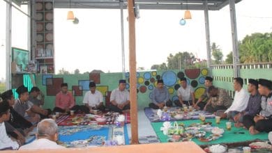 Photo of AKAD Kecamatan Bayan Gelar Bukber Undang Kadis DP2KBPMD