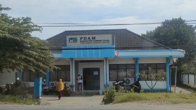 Photo of Ratusan Warga Lombok Utara Akan Demo PDAM. Berikut Lima Tuntutan