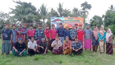 Photo of Pembangunan Kantor Desa Batu Rakit Untuk Meningkatkan Kwalitas Pelayanan