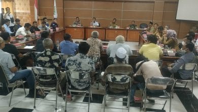 Photo of Bongkar Muat Kapal Cepat dari Bali Akan Dialihkan ke Pelabuhan Bangsal