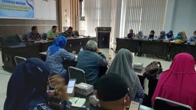 Photo of Percepatan Penurunan Stunting dan AKI, 126 Lebh PKB dan PLKB Tersebar Diseluruh Desa Di Lombok Timur