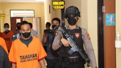 Photo of Oknum Guru Honorer di Lombok Utara Ditetapkan Tersangka Kasus Pencabulan