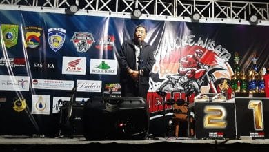 Photo of Bupati Lombok Utara Tegaskan Memasukkan Kegiatan Motor Trail Explore Wisata Sambik Elen Dalam Kalender Tahunan