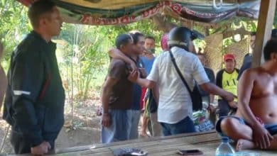 Photo of Polsek Gangga Ringkus Pencuri Sapi di Sambik Bangkol Lombok Utara