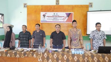 Photo of Pemdes Akar-Akar Gelar Musdes Penetapan RKPDes Tahun 2023