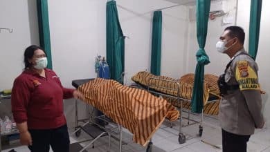 Photo of Ingin Bantua Teman Tenggelam, 3 Mahasiswa STAI Kediri Meninggal Dunia Dipantai Klui Lombok Utara
