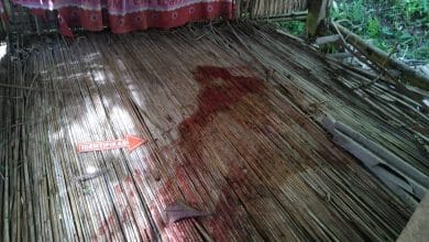 Photo of Pelaku Pembunuh Seorang Perempuan Di Lombok Utara Menyerahkan Diri Ke Polisi
