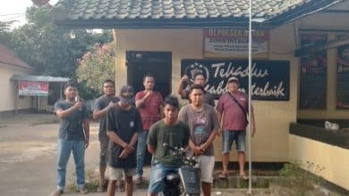 Photo of Residivis Curanmor Di Lombok Utara Di Tangkap Team Puma