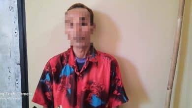 Photo of Polisi Tangkap Lelaki Paruh Baya Di Duga Cabuli Anak 11 Tahun Di Lombok Utara